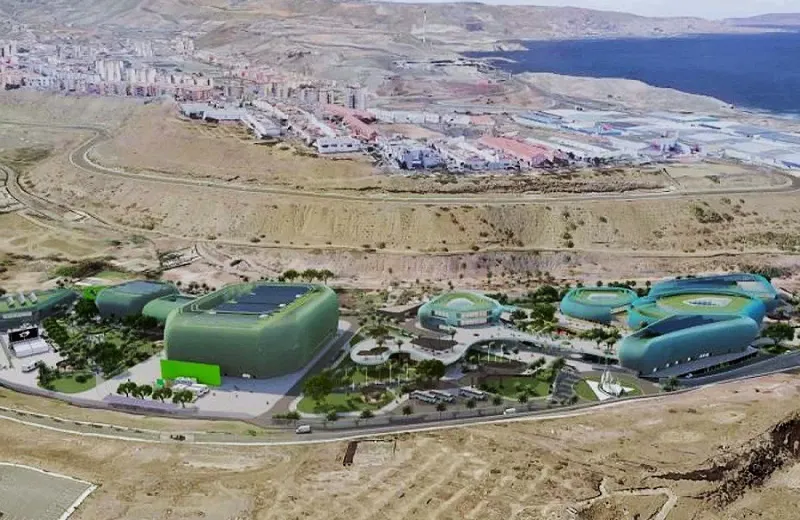 la-dana-evidencia-la-inseguridad-del-proyecto-dreamland-de-newport-en-telde La dana evidencia la inseguridad del proyecto dreamland studios de newport en telde