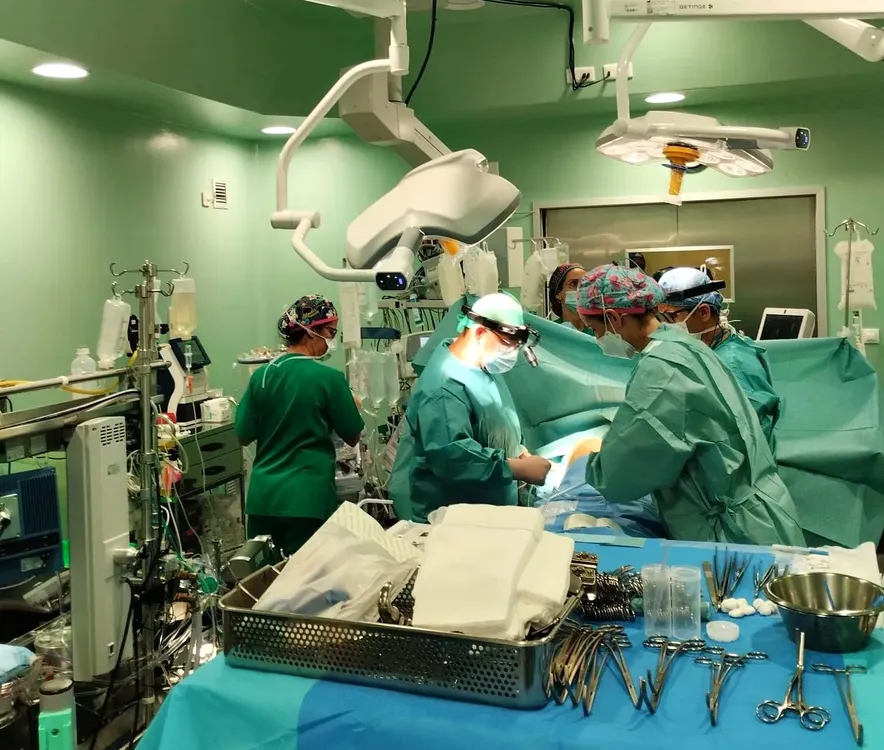 catorce-trasplantes-pulmon-en-hospìtal-doctor-negrin-en-un-año