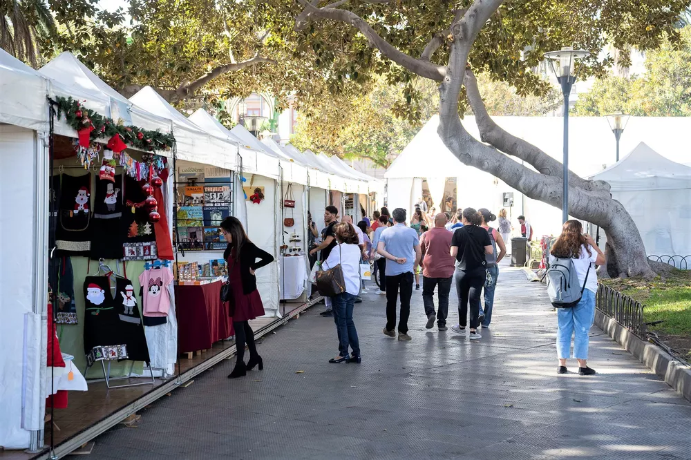 feria-artesania-san-telmo_la-gaceta-de-gran-canaria