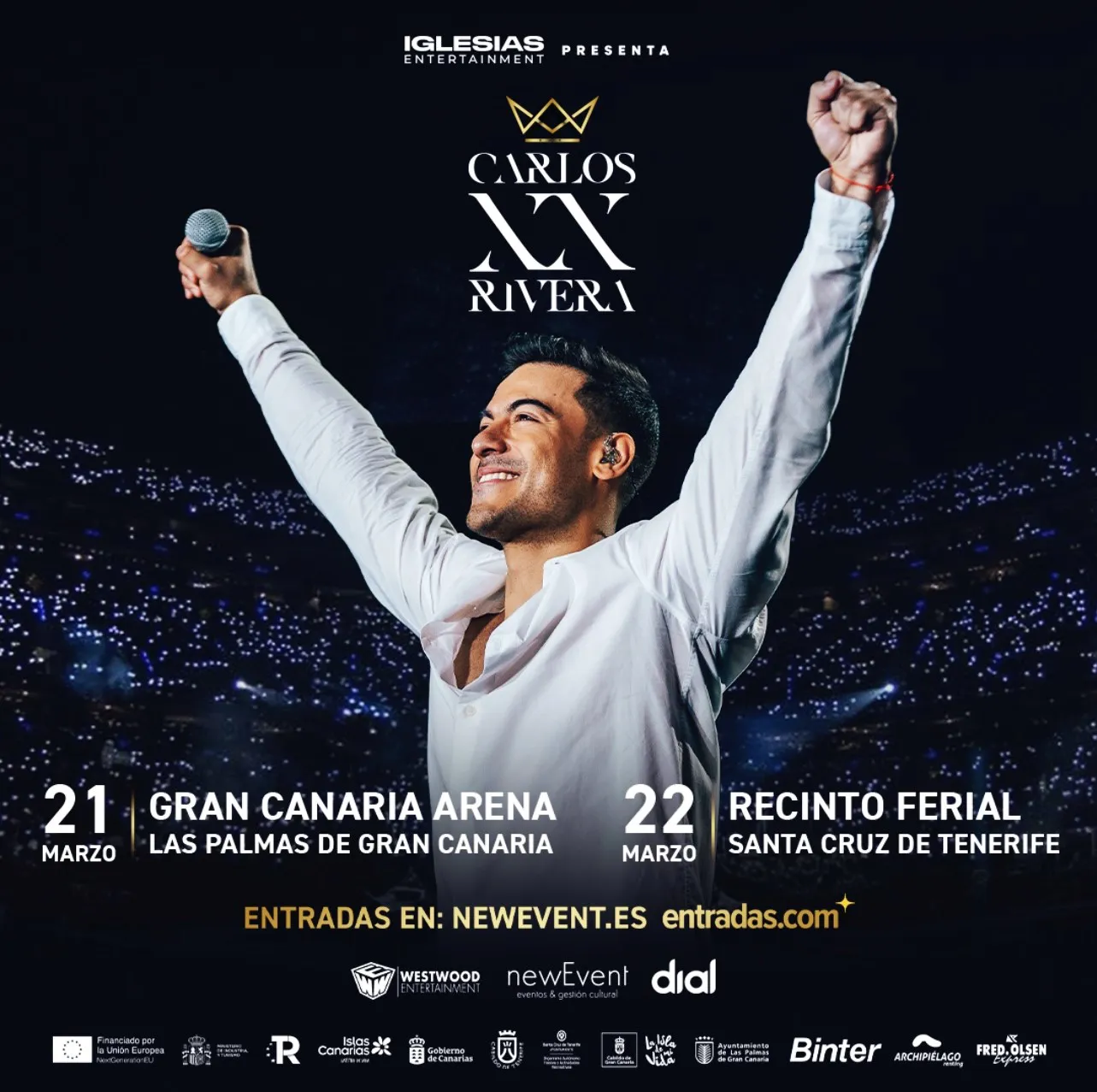 carlos-rivera-aterriza-con-su-espectaculo-en-gran-canaria