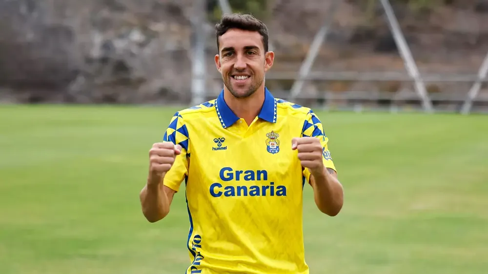 jaime-mata-nuevo-jugador-de-la-ud-las-palmas