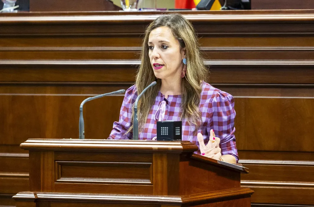 jessica-de-leon-consejera-turismo-y-empleo-gobierno-de-canarias