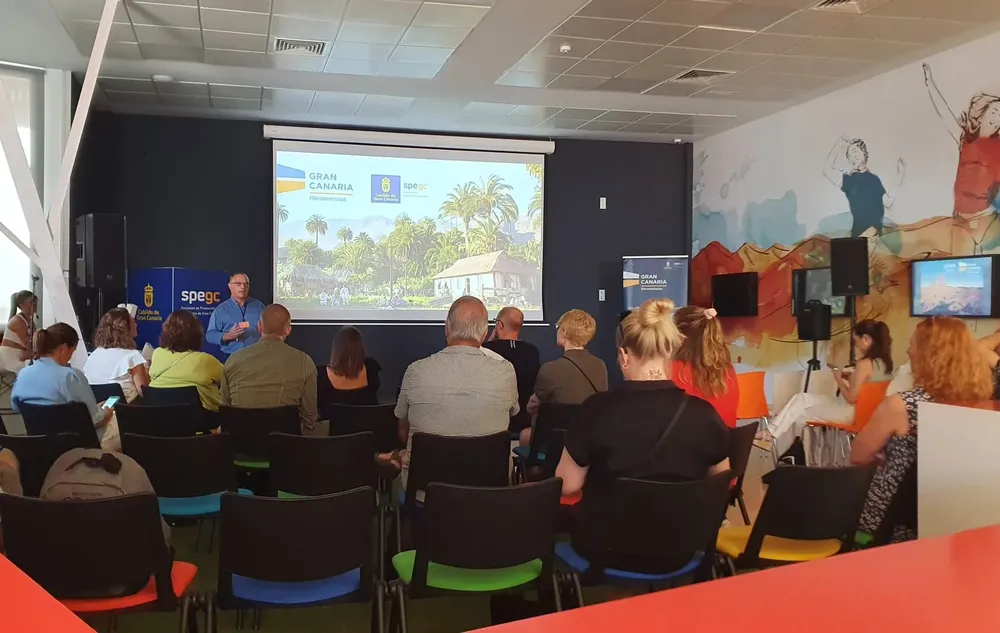 spegc-productores-alemanes-y-nordicos-en-gran-canaria-I-noticias-de-gran-canaria