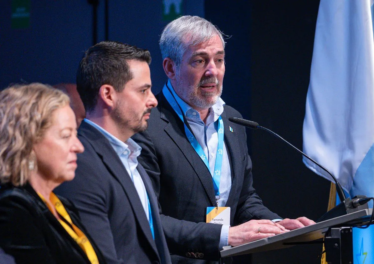 fernado-clavijo-es-reelegido-secretario-general-de-coalicion-canaria