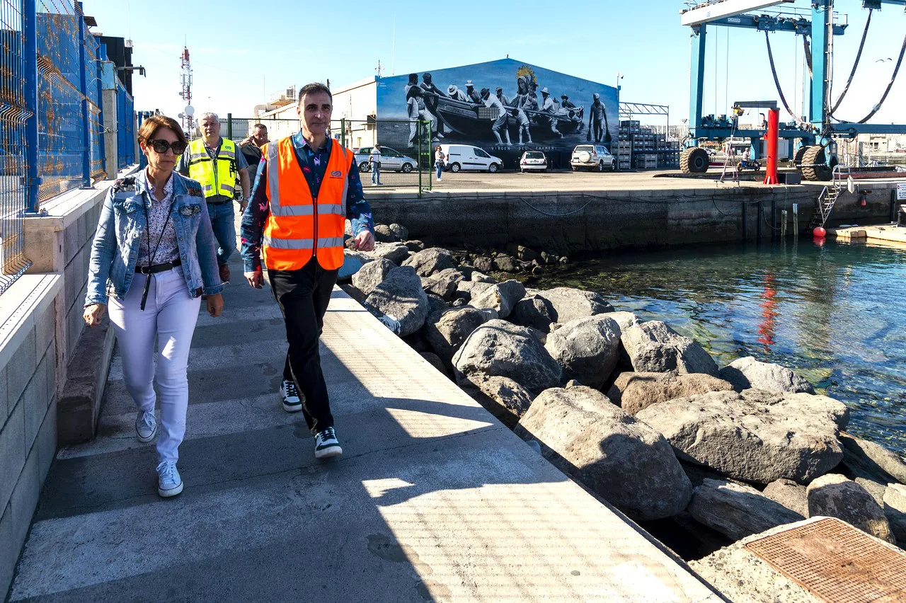muelle-de-arguineguin-inicia-la-mayor-transformacion-de-su-historia