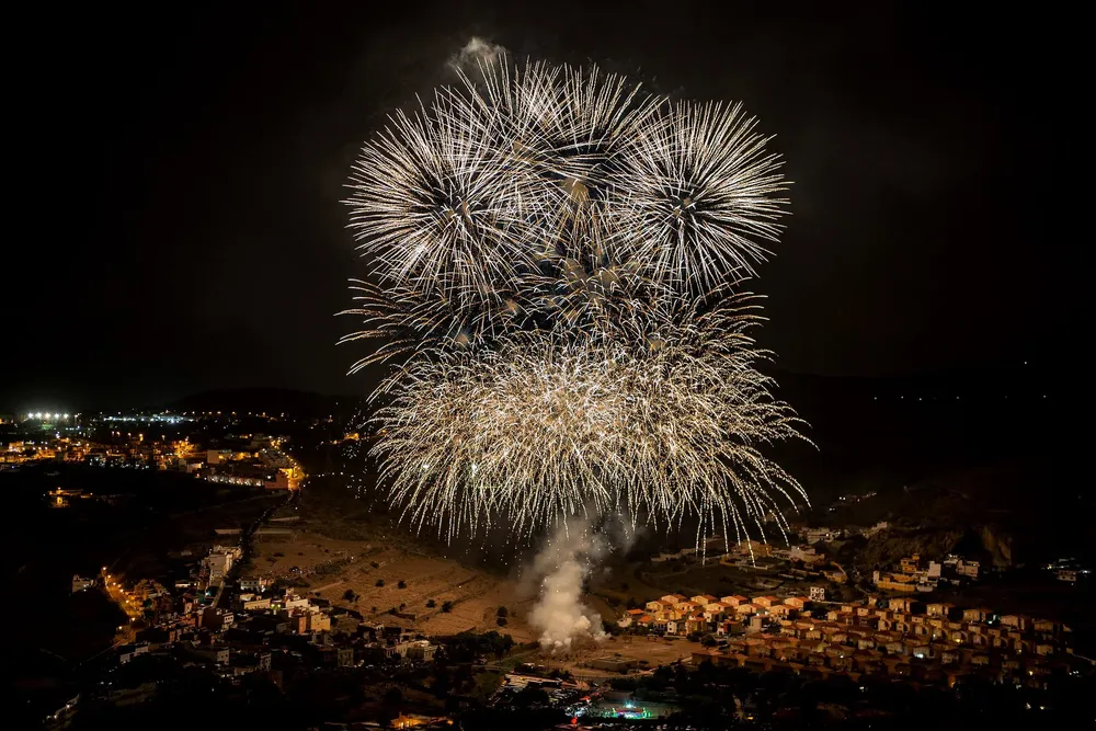 fuegos-de-san-lorenzo-I-la-gaceta-noticias-gran-canaria