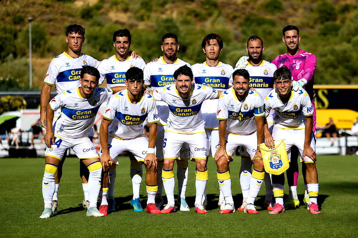Las-Palmas-pierde-con-diez-ante-Al-Ittihad-en-Marbella
