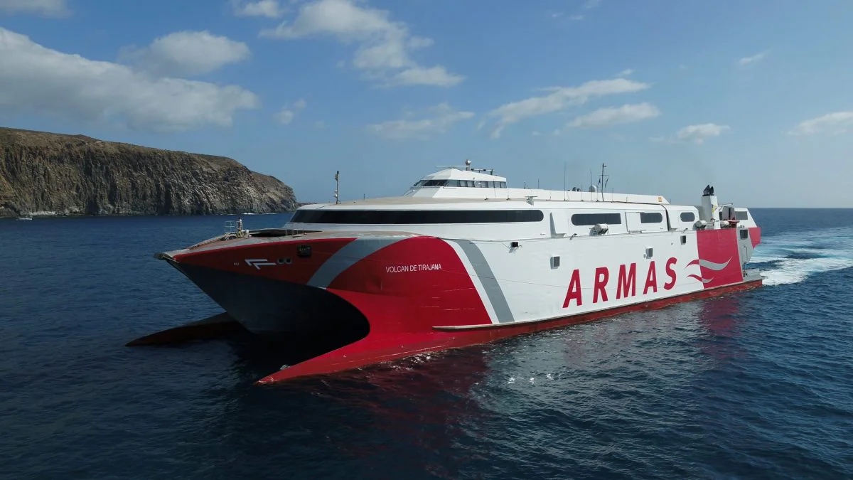 Balearia-compra-naviera-Armas