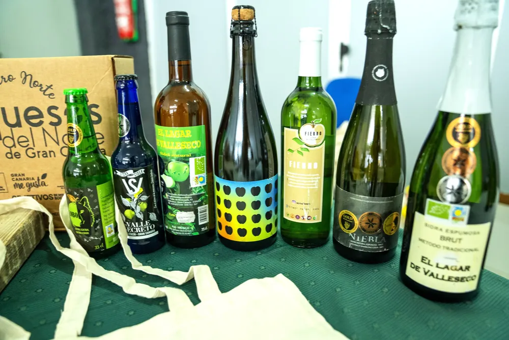 valleseco-celebra-el-dia-mundial-del-queso-con-una-cata-de-sidras-y-quesos_noticias-de-gran-canaria