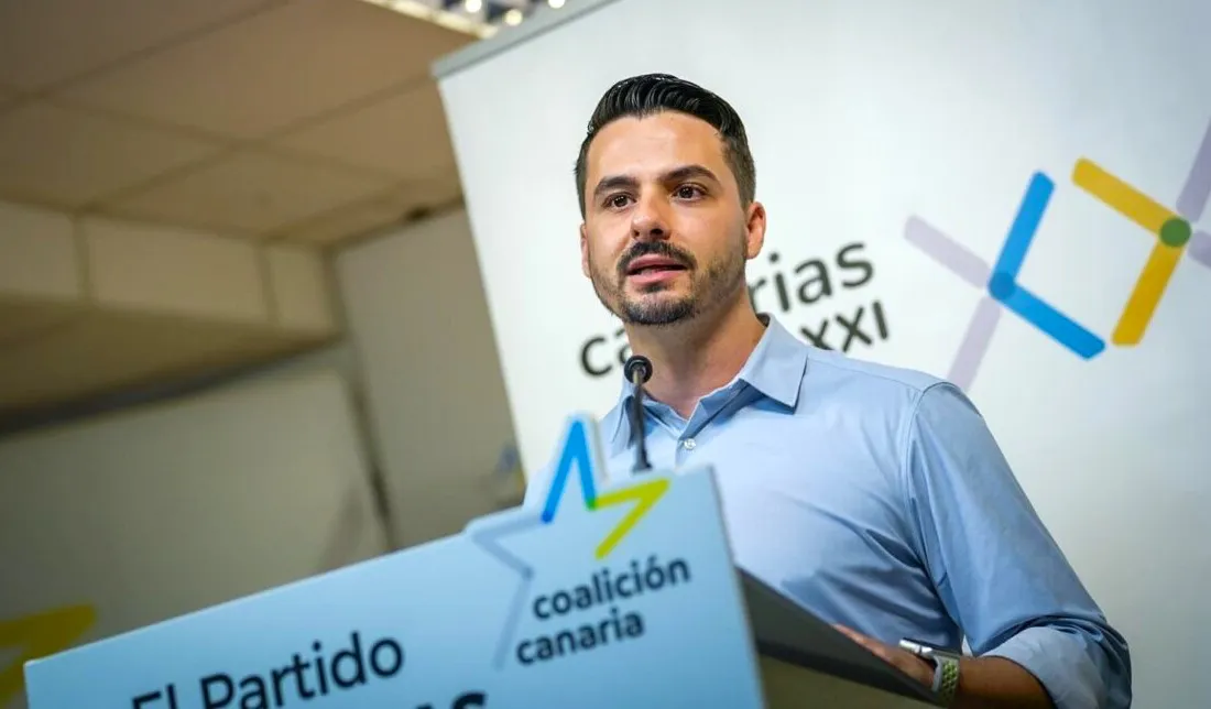 david-toledo-coalicion-canaria