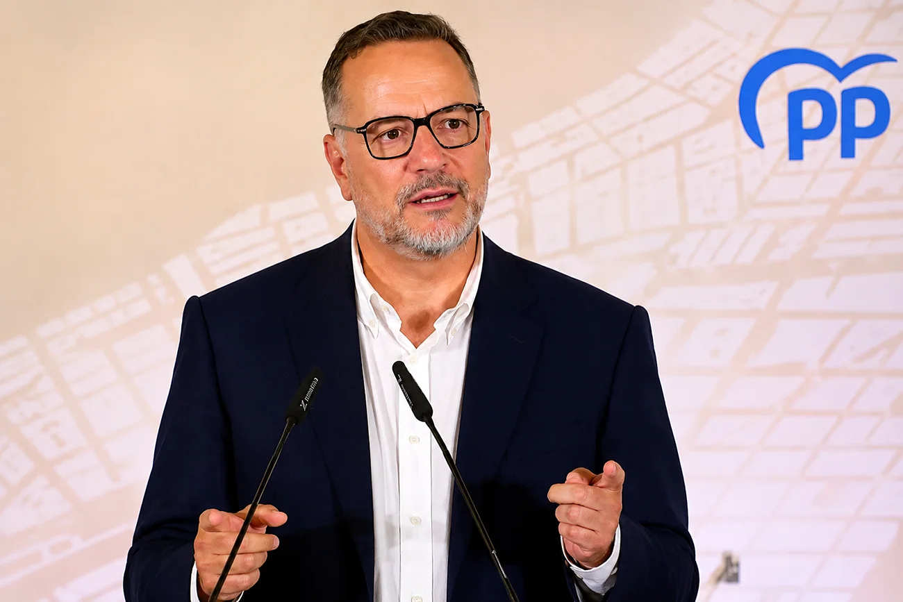Poli-Suarez-candidato-Partido-Popular-a-alcaldia-de-Las-Palmas-de-Gran-Canaria