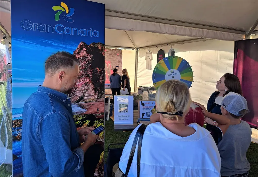 turismo-gran-canaria-I-trosa galejet-suecia-I-la-gaceta-noticias-gran-canaria