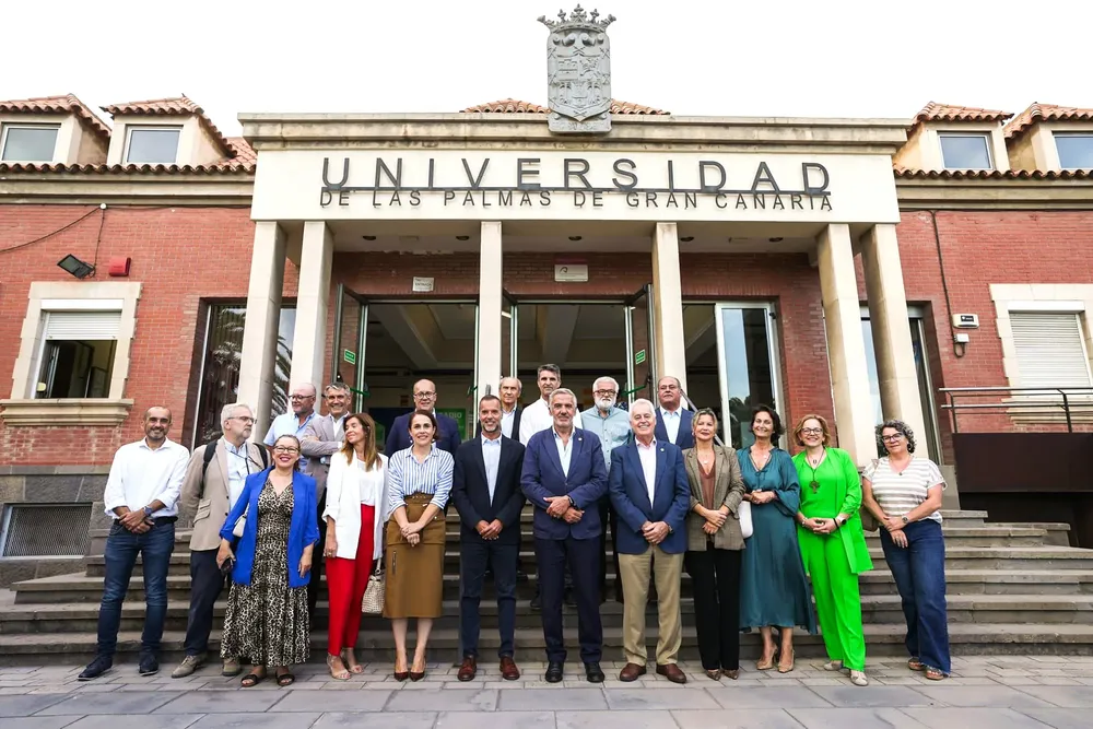 diploma-de-estudios-gastronomicos-canarios-de-la-ULPGC equipo docente de los estudios gastronomicos canarios de la universidad de las palmas de gran canaria I noticias de gran canaria