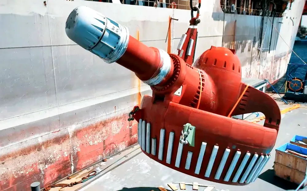 Hidramar-se-afianza-como-referente-mundial-en-reparaciones-offshore-en-Canarias-con-Noble-Voyager