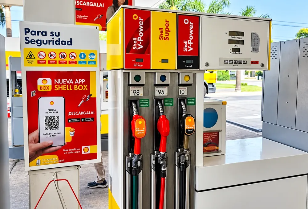 precios-de-gasolina-en-Gran-Canaria
