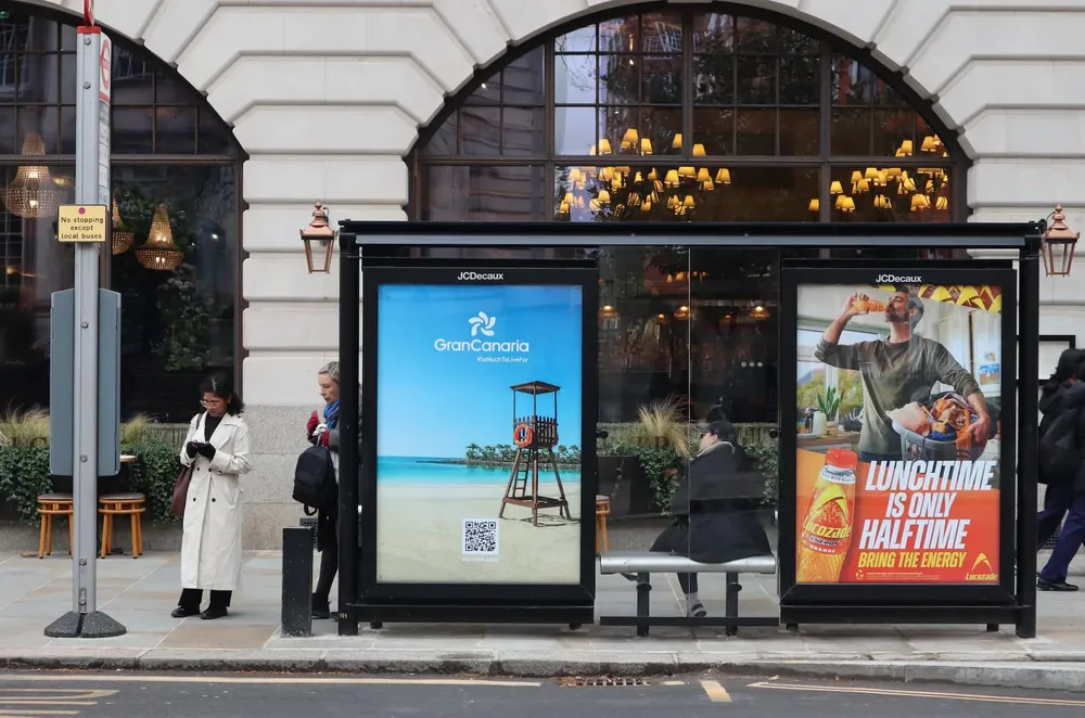 gran-canaria-se-promociona-en-el-centro-de-londres