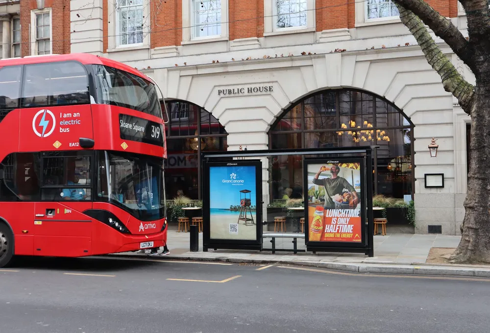 gran-canaria-se-promociona-en-50-marquesinas-de-londres