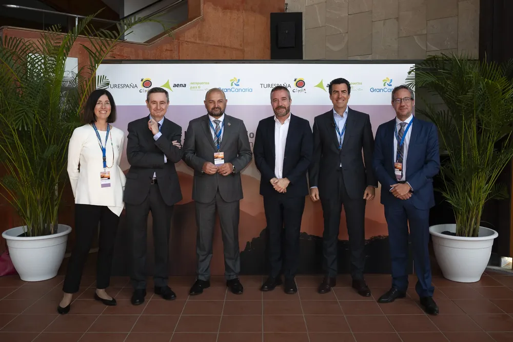 jornadas-conectividad-turespaña-en-gran-canaria_noticias-de-gran-canaria
