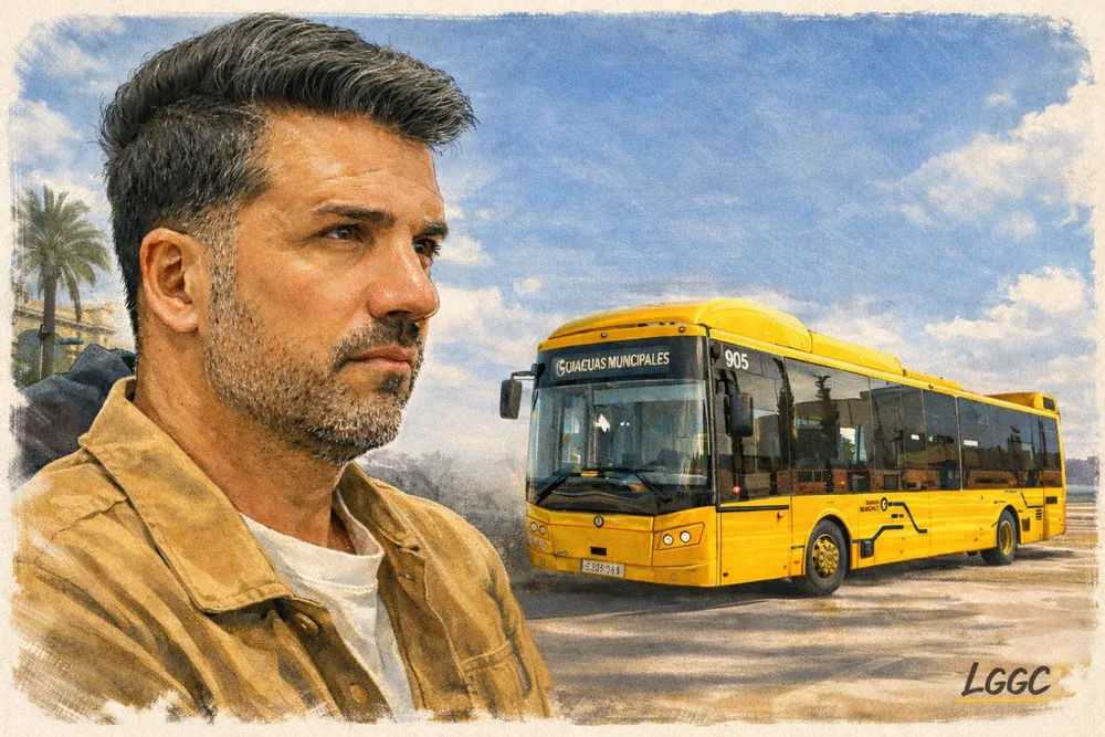noticias-de-Gran-Canaria_Coalicion-Canaria-denuncia-deterioro-laboral-y-operativo-en-Guaguas-Municipales
