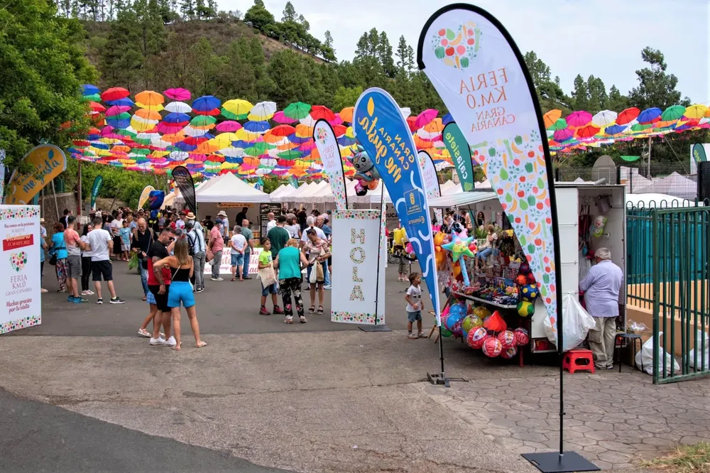 feria-kilometro-cero-fontanales-moya-I-la-gaceta-noticias-gran-canaria