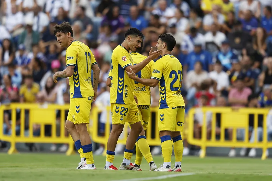 television-canaria-emitira-12-partidos-de-las-palmas