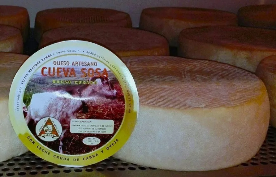 cueva-sosa-mejor-queso-curado-de-gran-canaria