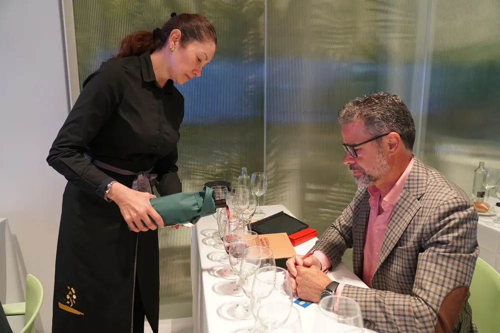 vinos-de-Gran-Canaria-exhiben-su-excelencia-en.Infecar-en-XXX-Cata-Insular-Vinos