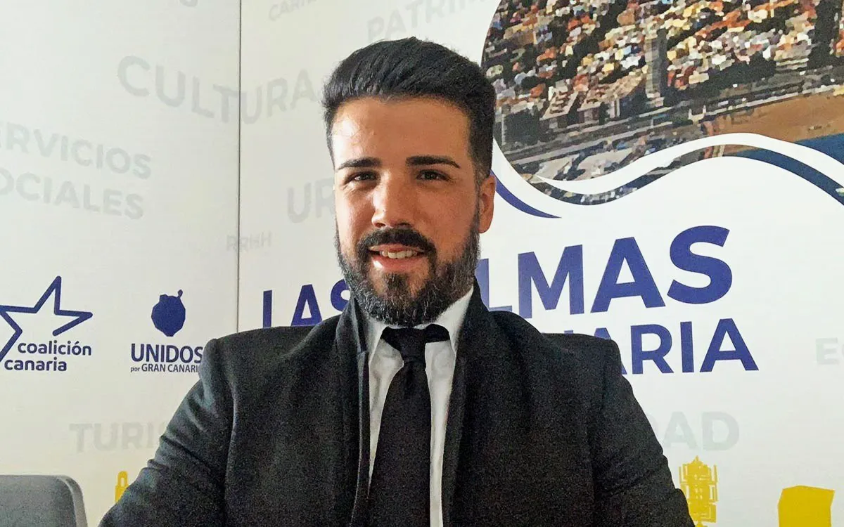 david-suarez-coalicion canaria