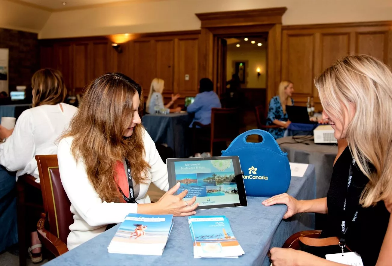 turismo-gran-canaria-aspire-escape_3_la-gaceta-de-gran-canaria