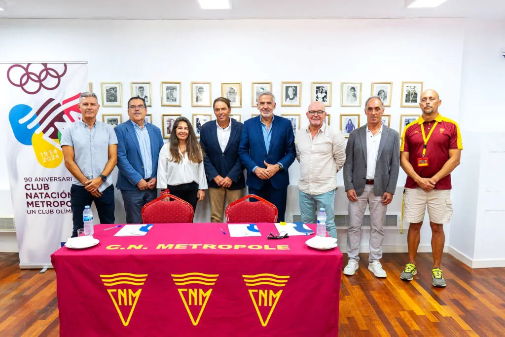 ulpgc-y-club-natacion-metropole-consolidan-su-colaboracion-academica-y-cientifica_2