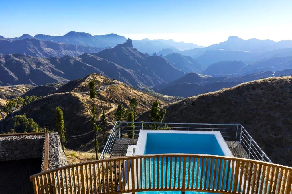 gran-canaria-acoge-congreso-nacional-de-turismo-rural parador de tejeda acoge en junio el congreso nacional de turismo rural I noticias de gran canaria