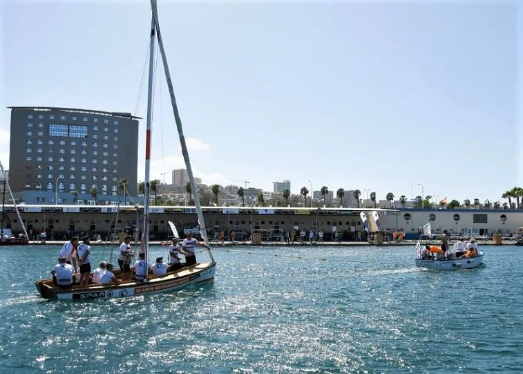 ferderacion-vela-latina-canaria-campeonato-aguas-de-teror-I-la-gaceta-noticias-garan-canaria