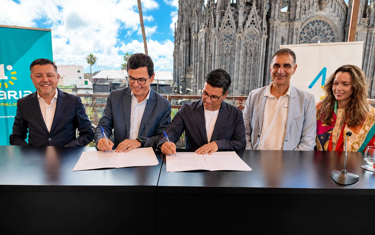 primero-canarias-y-coalicion-canaria-en-arucas-acuerdan-concurrir-juntos-a-proximas-elecciones-municipales-2027