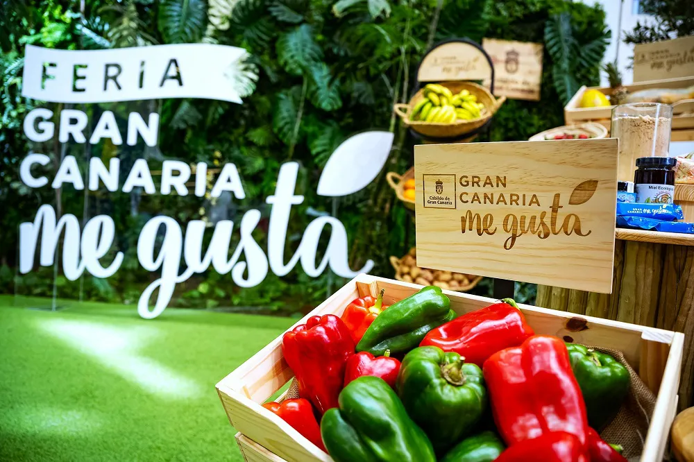 feria-gran-canaria-me-gusta-regresa-con-record-de-expositores presentacion feria gran canaria me gusta I noticias de gran canaria