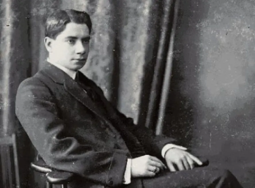 television-canaria-estrena-el-documental-tomas-morales-siempre-en-el-alma television canaria estrena un documental del poeta canario tomas morales I noticias de gran canaria