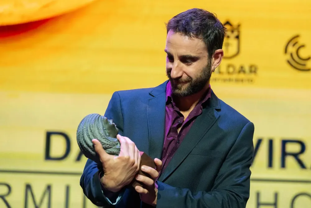 dani-rovira-guayarmina-de-honor-festival-cine-galdar_noticias-gran-canaria