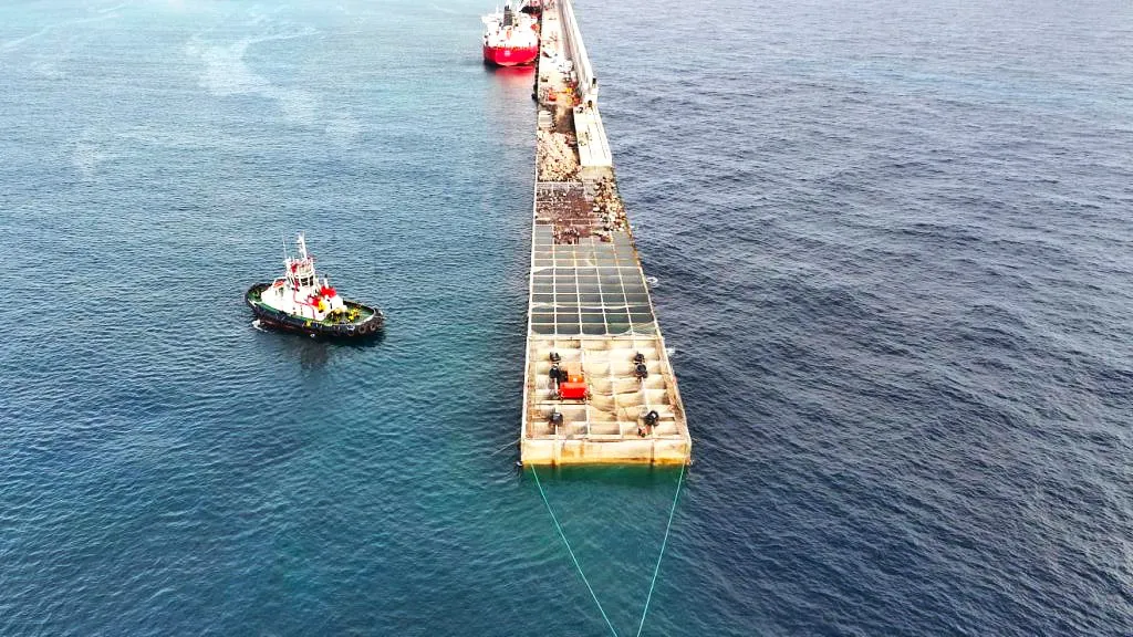 finalizan-trabajos-de-prolongacion-del-muelle-nelson-mandela