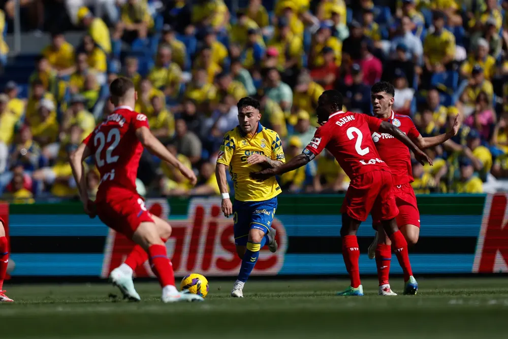 las-palmas-pierde-frente-al-getafe-en-estadio-gran-canaria