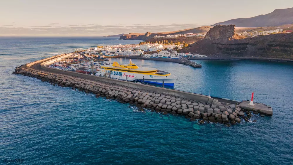 puerto-de-agaete-fred-olsen