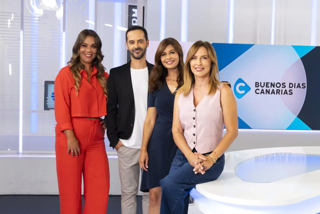 television-canaria-arranca-nueva-temporada-servicios-informativos_buenos-dias-canarias_pilar-rumeu-marta-modino-antonio-cardenes-y-fatima-febles