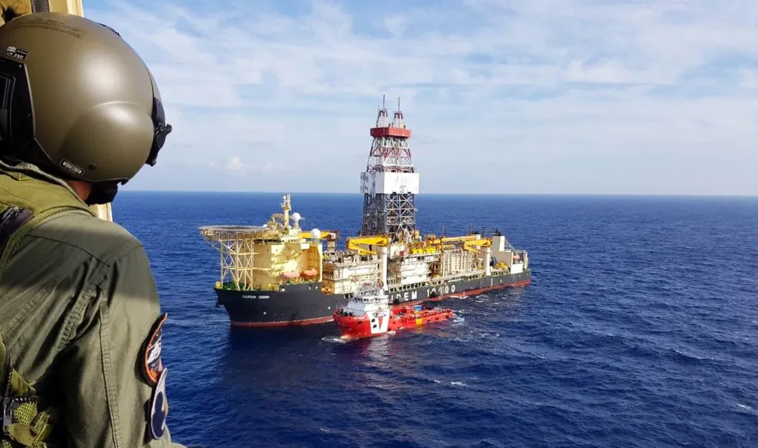 puerto-las-palmas-indiferencia-fusion-Saipem–Subsea7