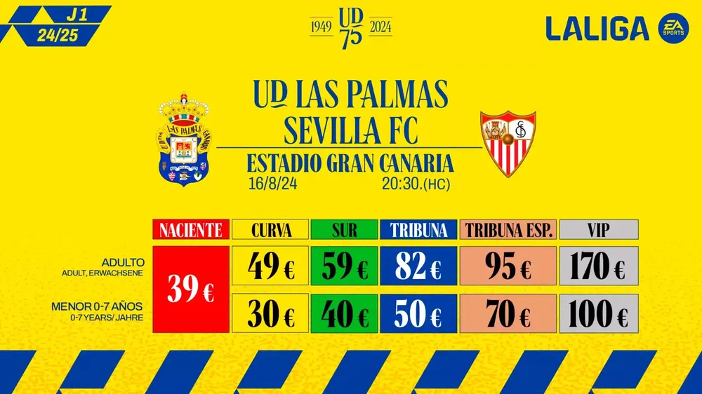venta-online-entradas-partido-las-palmas-sevilla