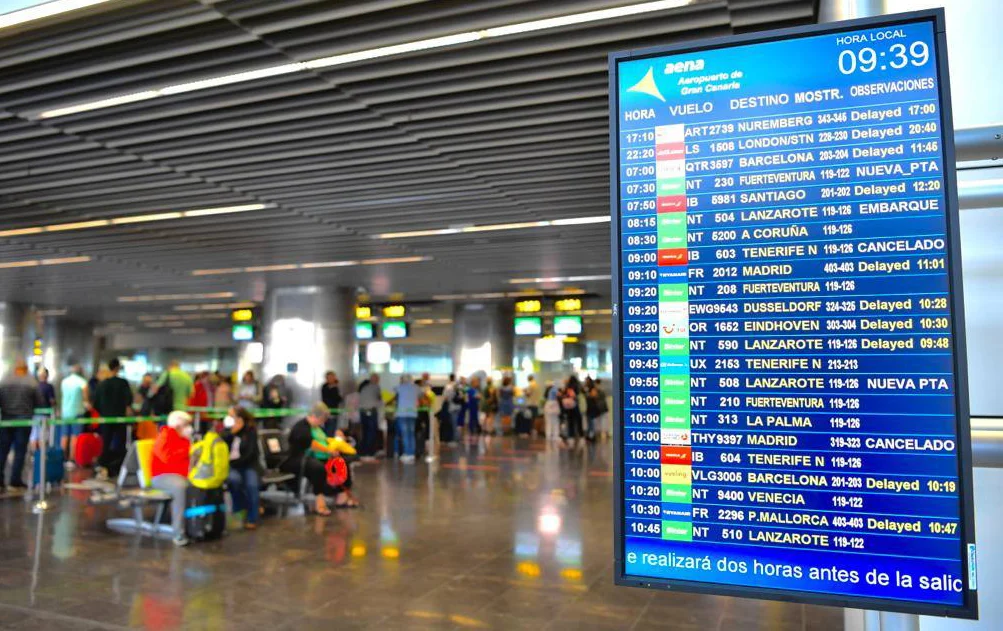 gran-canaria-acelera-su-conectividad-aerea-para-el-verano-2026