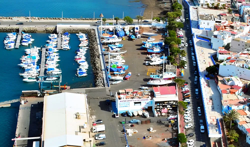 mogan-rehabilita-avenida-del-muelle-arguineguin_noticias-de-gran-canaria