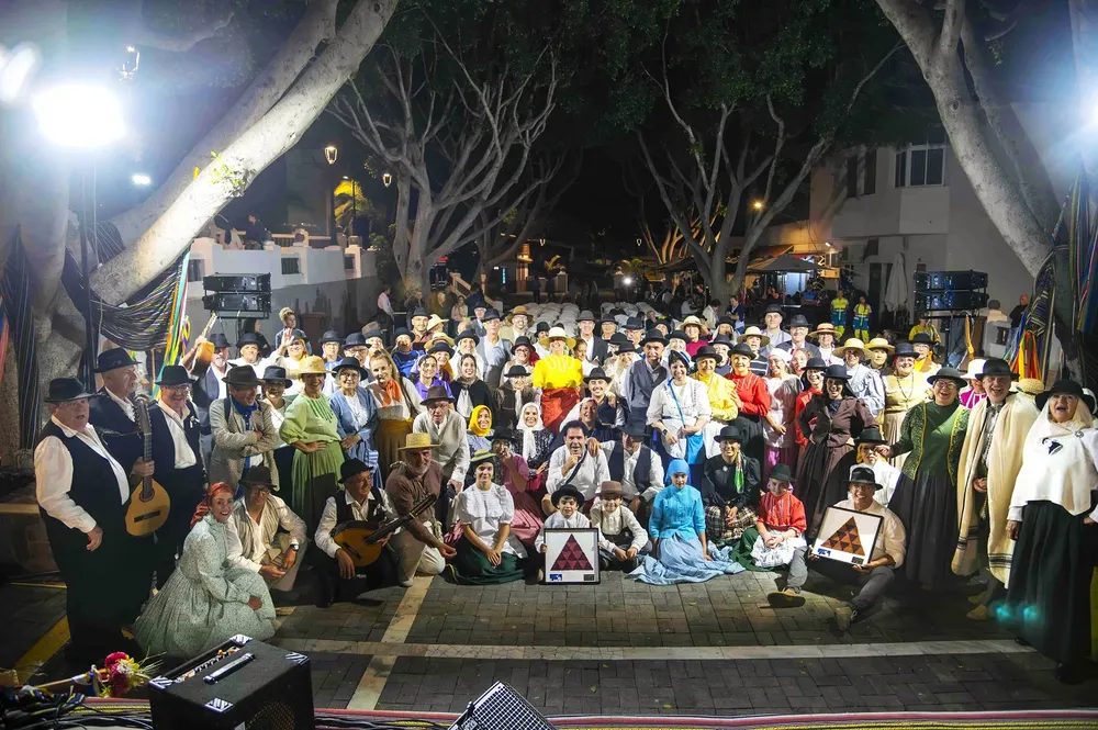 veneguera-acoge-festival-de-folclore-de-escuelas-artisticas-mogan