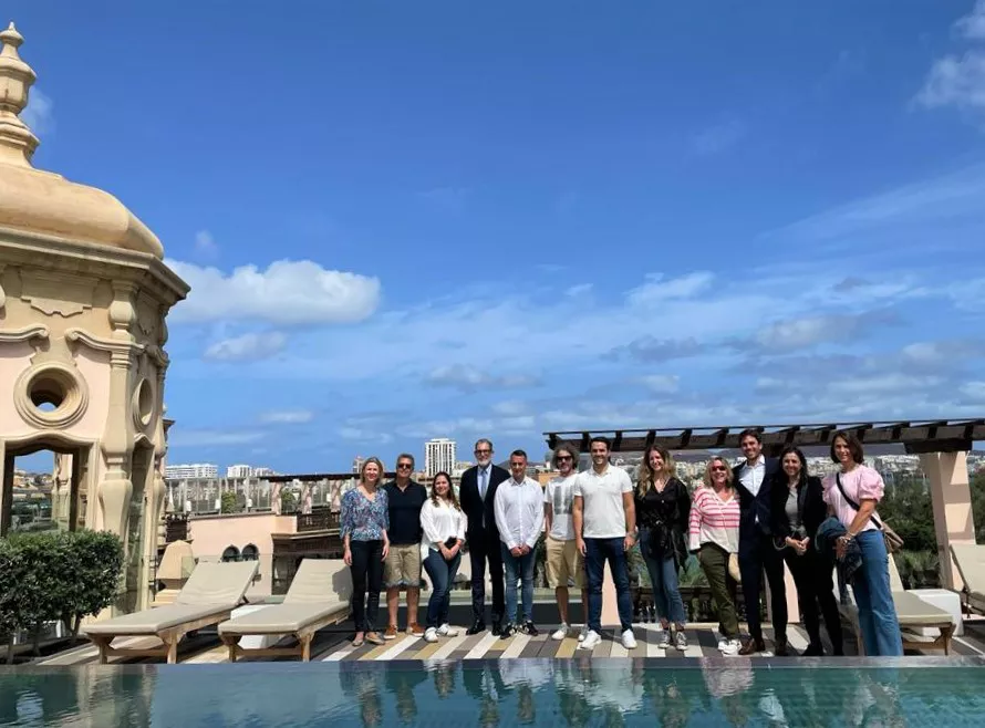 fam-trip-luxury-gran-canaria_la-gaceta