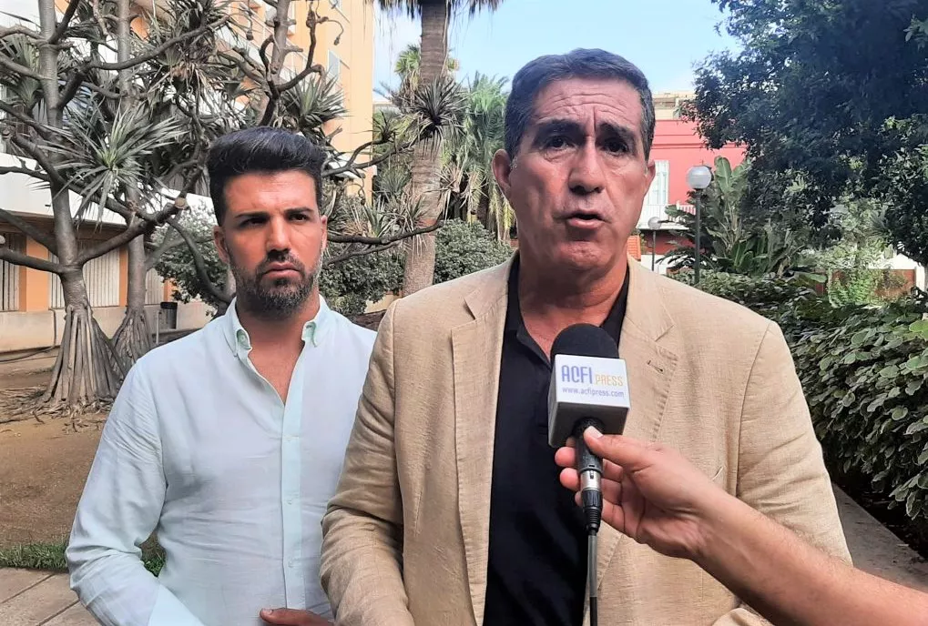 francis-candil-coalicion-canaria-las-palmas-de-gran-canaria