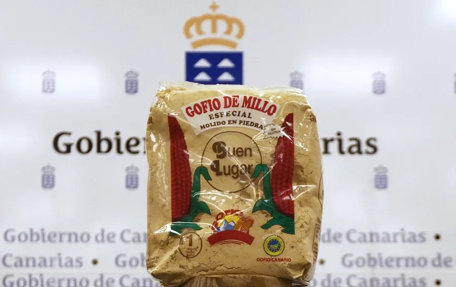 gofio-de-millo-buen-lugar-tueste-medio-mejor-gofio-de-canarias-2025-en-concurso-agrocanarias