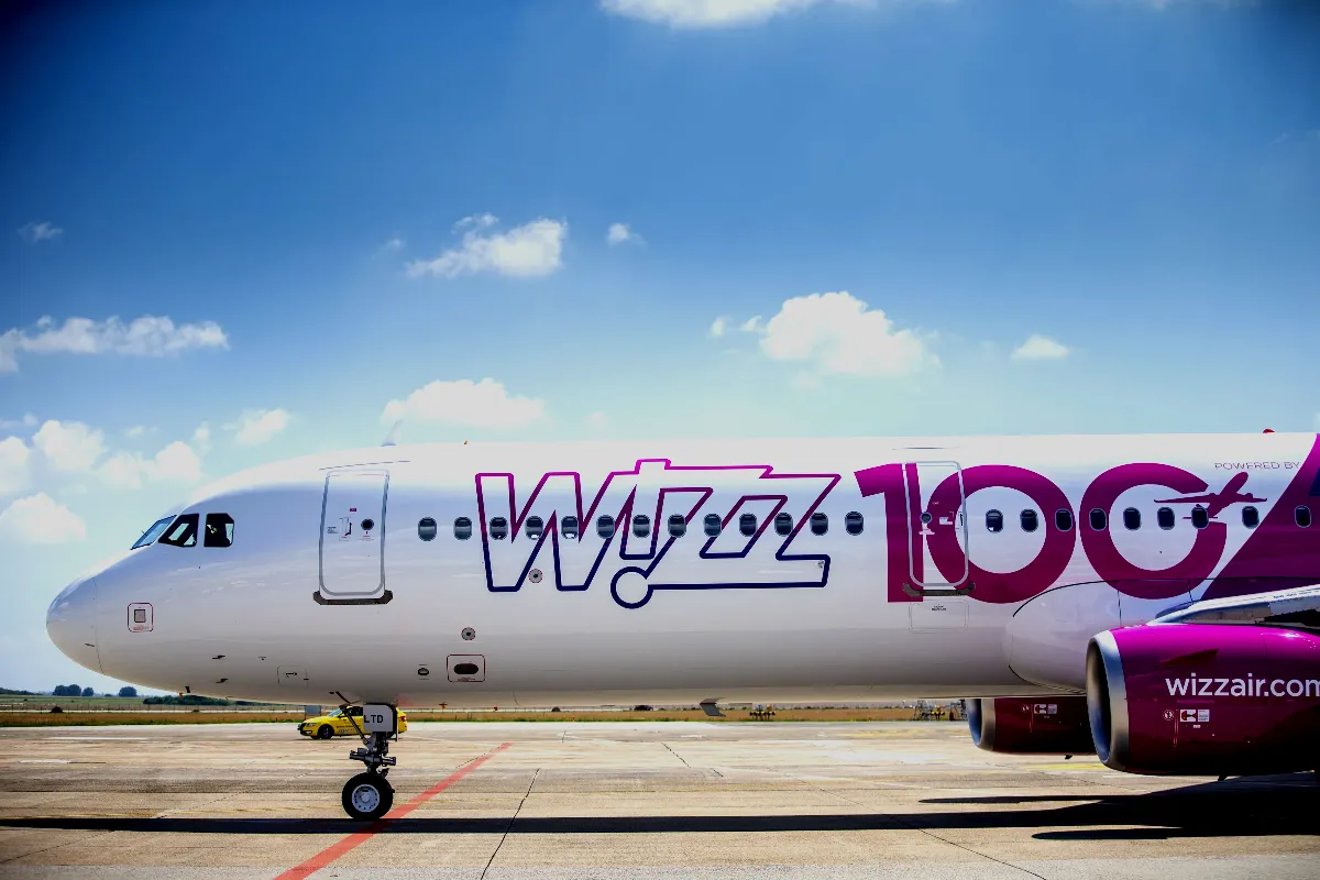 wizz-air-anuncia-nuevo-vuelo-que-unira-polonia-y-gran-canaria