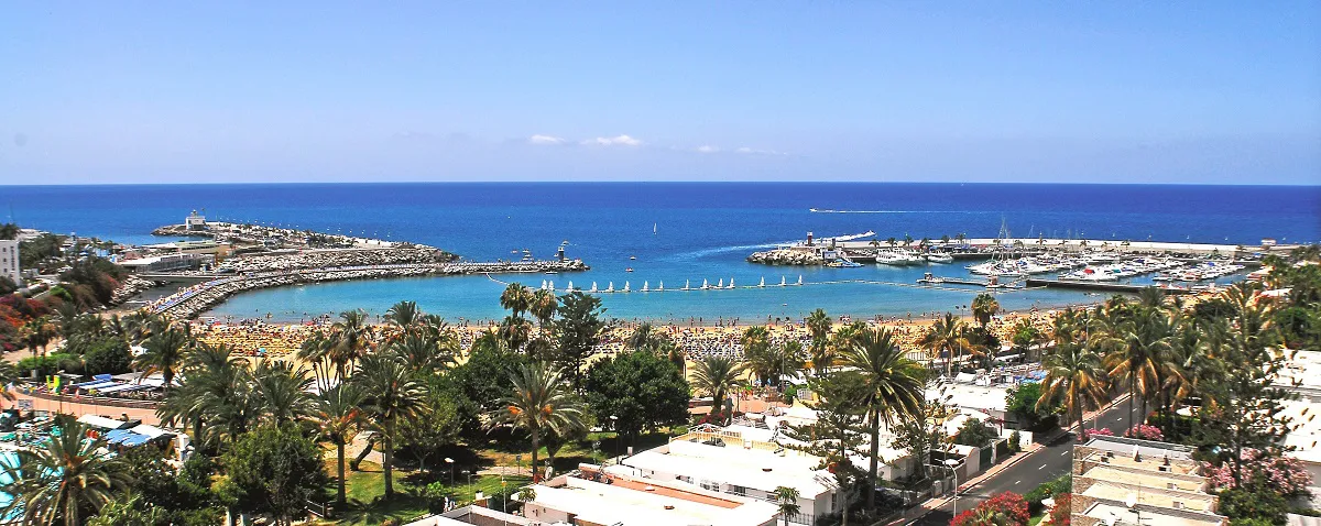 mogan-solicita-a-costas-la-concesion-de-playa-espigon-y-paseo-de-puerto-rico-para-rehabilitacion